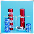 Hot sale aluminium refill perfume atomizer spray bottle